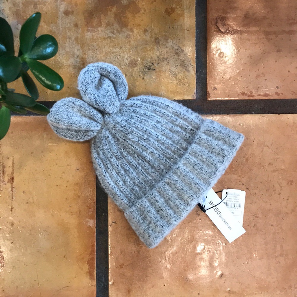 BCBG Kids Hat - Picture 3 of 4